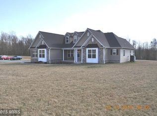13685 Spare Time Farm Pl, Charlotte Hall, MD 20622