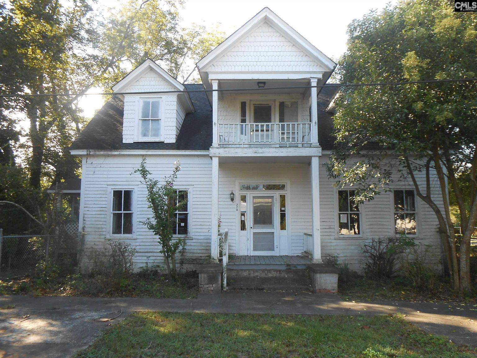 228 Summerland Ave, Batesburg, SC 29006 Zillow