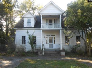 228 Summerland Ave, Batesburg, SC 29006
