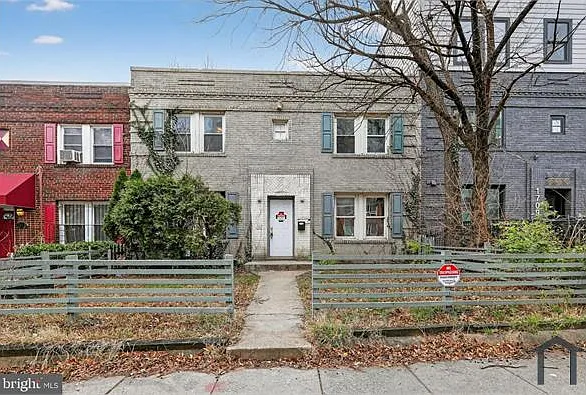 1711 H St NE #1