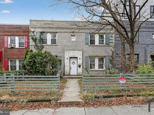 1711 H St NE APT 1, Washington, DC 20002
