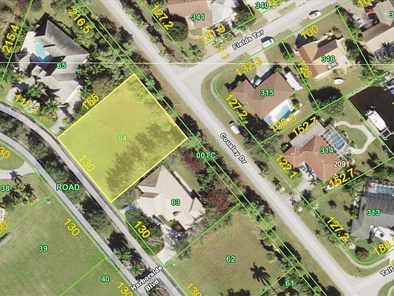 2nd image of 21360 Harborside Blvd