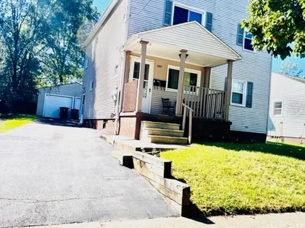 580 Villa Ave, Akron, OH 44310