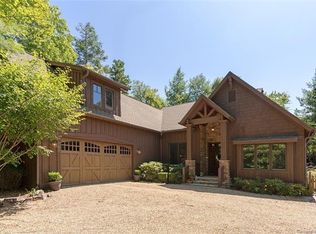 763 Camptown Rd, Brevard, NC 28712