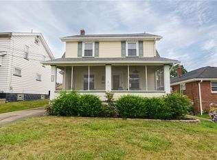 105 Townsend Ave, Girard, OH