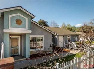 917 Bluebell Way, San Luis Obispo, CA 93401