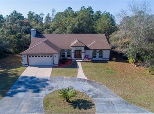 14100 SW 33rd Court Rd, Ocala, FL 34473