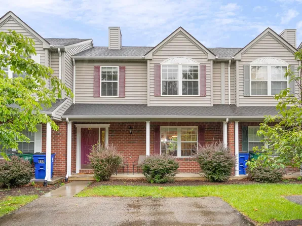 675 Oaktree Blvd, Christiansburg, VA 24073