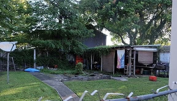 3rd image of 4925 Iberville St #B