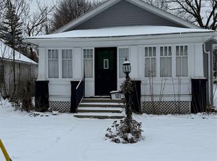 101 Bowen Ave, Battle Creek, MI 49037