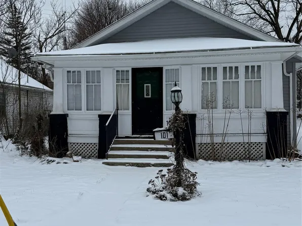 101 Bowen Ave, Battle Creek, MI 49037