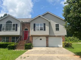 5255 Flint Hill Trce, Bessemer, AL 35022