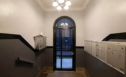 Rented by Skyhigh Realty NYC LLC