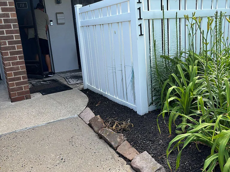 Stony Way — Photo 1