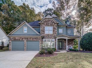 4000 Gold Mill Rdg, Canton, GA 30114