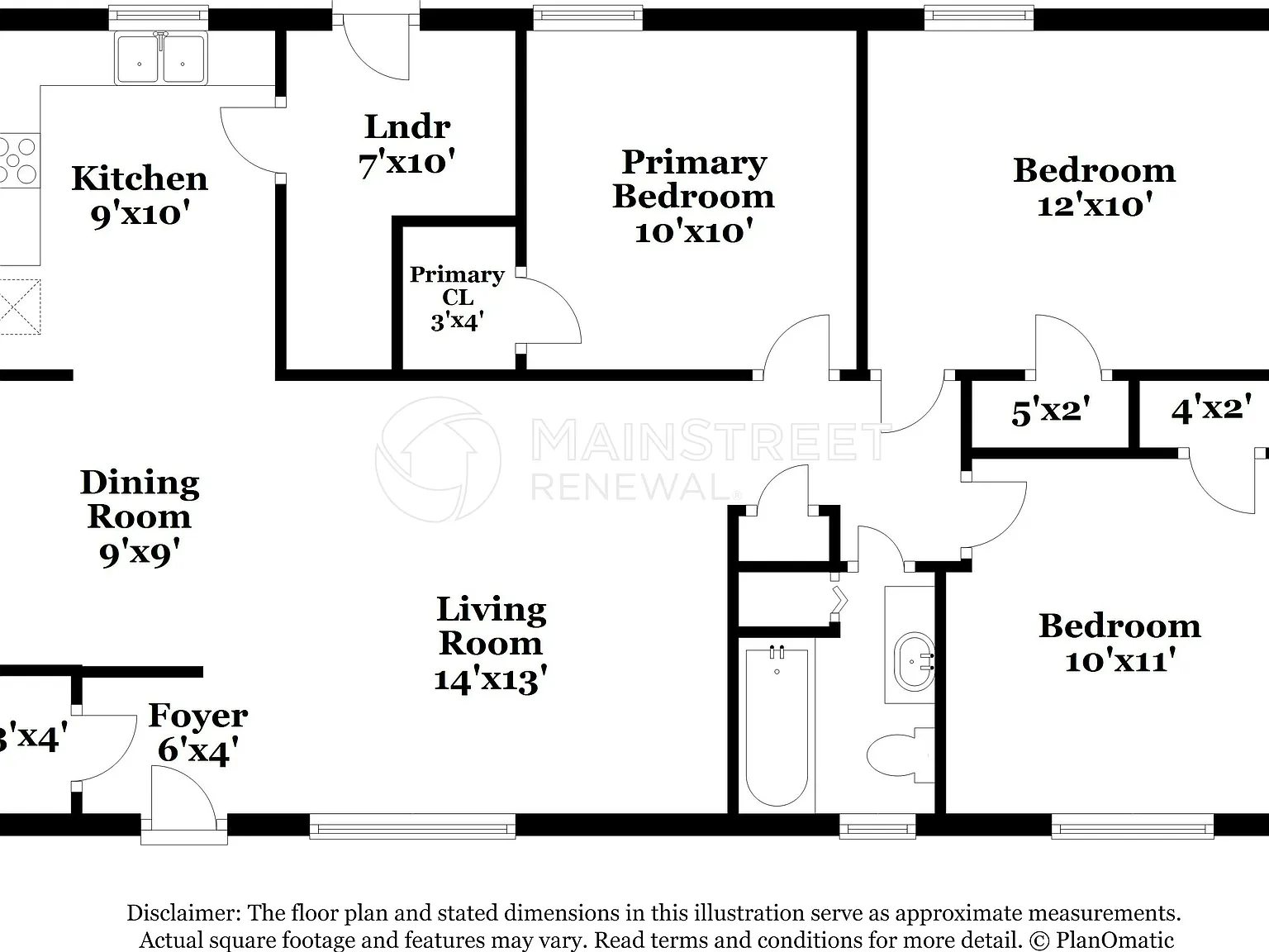 8184 Blake Ln — Photo 2