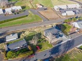 421 NW 21st Dr, Pendleton, OR 97801