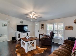 1376 E Southern Ave, Apache Junction, AZ 85119