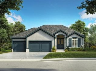 9170 Gander St, Lenexa, KS 66227