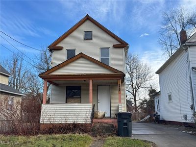 1011 Laurel Ave, Akron, OH, 44307