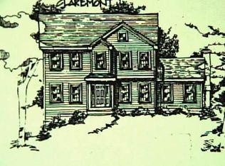 4 Christian St, Oxford, CT 06478