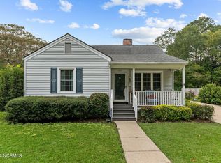 503 Franklin Ave, New Bern, NC 28560