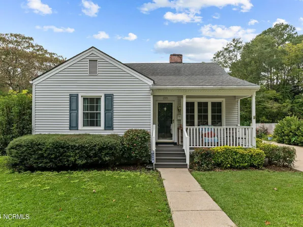 503 Franklin Avenue, New Bern, NC 28560
