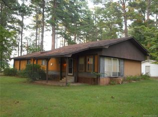 391 Springhill Airport Rd, Springhill, LA 71075