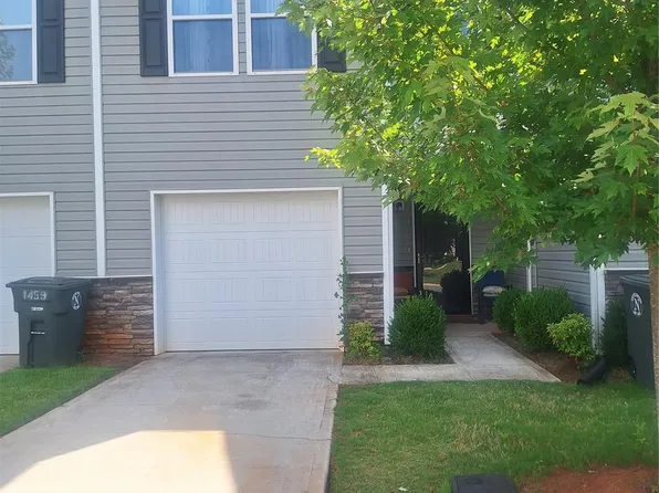 1455 Cypress Loop #33, Newton, NC 28658