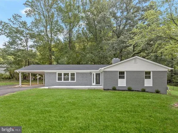 6705 McDonough Ter, Bowie, MD 20720