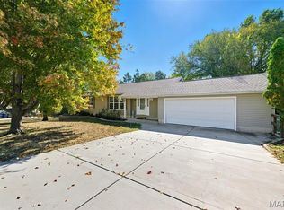 1624 Yesterday Way, Union, MO 63084