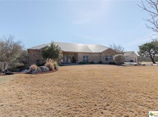 309 W Creek Dr, Salado, TX 76571
