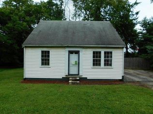 2029 Old Paris Rd, Lexington, KY 40505