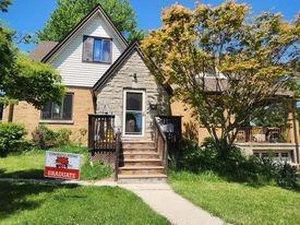 5562 Clearview Ave, Cincinnati, OH 45248