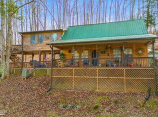 2793 Highway 31, Sneedville, TN 37869