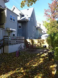 Rented by JMKBK LLC.