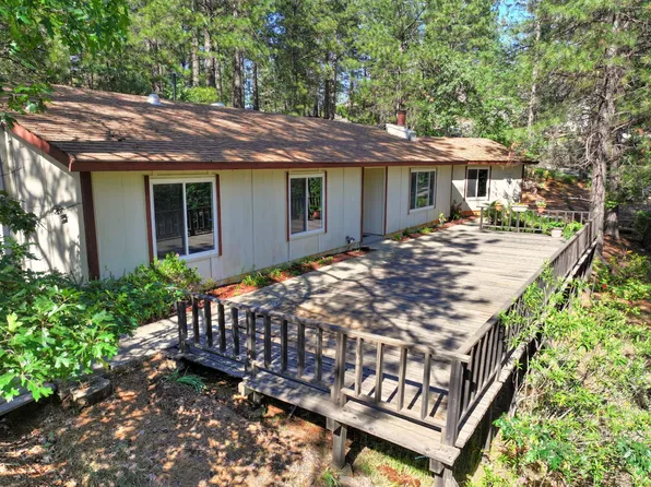 21495 Snooks Rd, Colfax, CA 95713