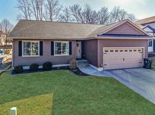 236 Kenneth Dr, Iowa City, IA 52245