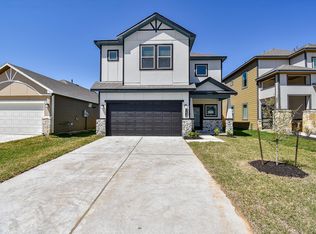 6418 Pomona Ct, Rosharon, TX 77583