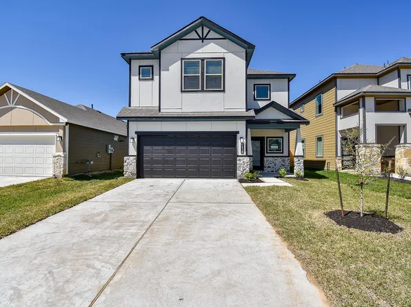 6418 Pomona Ct, Rosharon, TX 77583