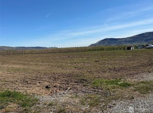 583 S Van Well Ave, East Wenatchee, WA 98802
