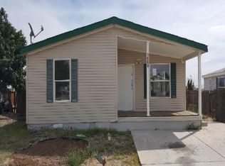 1608 Golden View Dr SW, Albuquerque, NM 87121