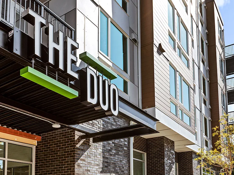 The Duo — Photo 38