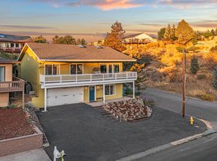 1201 Front St, Klamath Falls, OR 97601