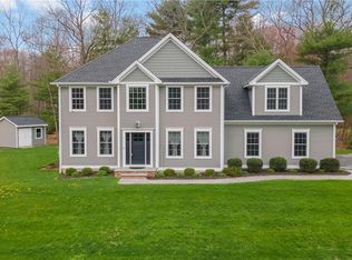 126 Wood Creek Rd, Burlington, CT 06013