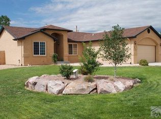 4630 Cuerno Verde Blvd, Colorado City, CO 81019