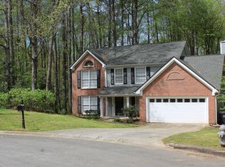 2911 Milford Cts SW, Marietta, GA 30008