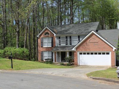 2911 Milford Cts SW, Marietta, GA, 30008