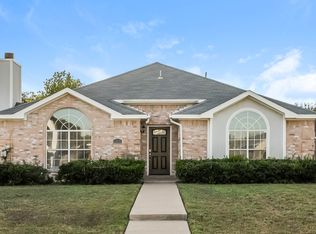 1521 Becky Ln, Lancaster, TX 75134