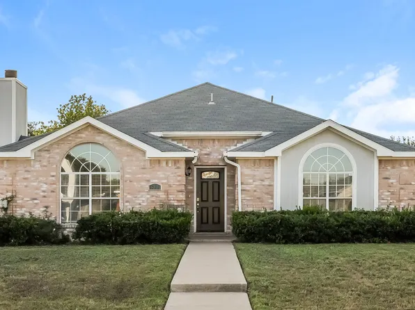 1521 Becky Ln, Lancaster, TX 75134